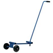 Chariot support pour enrouleurs
