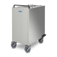Chariot universel neutre assiettes et petite vaisselle - Hup
