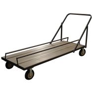 Chariot universel pour tables et chaises