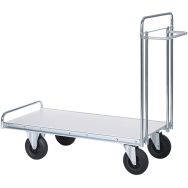 Chariots a plateforme mod 54 - Capacité 500 kg  800x520