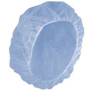 Charlotte bleue ronde - Taille : Unique - Bleu