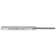 Chasse-goupilles standard - Ref. : 249,1 - Ø : 16