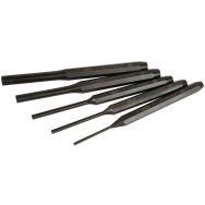 Chasse goupilles longs (x5)