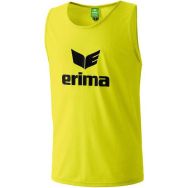 Chasuble jaune fluo Erima
