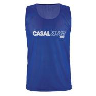 Chasuble Essentielle bleu - Casal Sport