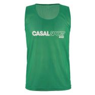 Chasuble Essentielle vert - Casal Sport