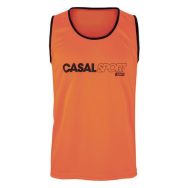 Chasuble Extensible orange Casal Sport