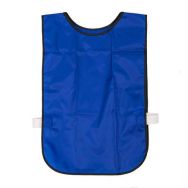 Chasuble Nylon - Casal Sport - Bleu