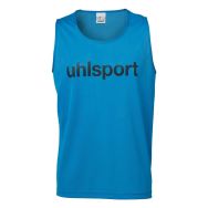 Chasuble bleu Uhlsport