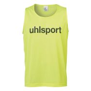 Chasuble jaune Uhlsport