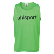 Chasuble vert Uhlsport