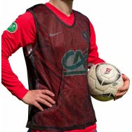 Chasuble noir - Lot de 5