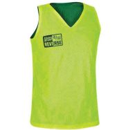 Chasuble réversible Pro - Casal Sport - Jaune/vert - XXL