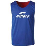 Chasuble réversible bleu royal rouge Eldera