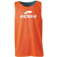 Chasuble réversible rouge bleu Eldera