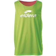 Chasuble réversible vert pistache rose fuchia Eldera