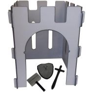Château environnementale - Sarneige ®
