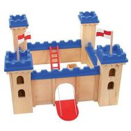 Château fort