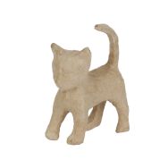 Chaton 13cm (Lot de 10)