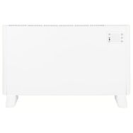 Chauffage Convecteur - Alutherm Wi-Fi 1000W/1500W/2000W