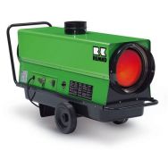 Chauffage au fuel - ATK 25