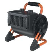 Chauffage céramique EK3K Still 2000W et 3000W - Eurom