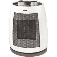 Chauffage céramique Safe-T 1500 Eurom