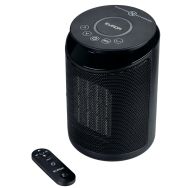 Chauffage céramique Wifi Hot Shot - 2000W - Eurom