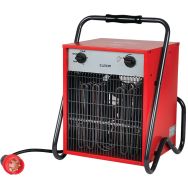 Chauffage électrique 5000W ou 15 000W Eurom