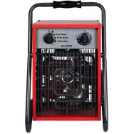 Chauffage &eacute;lectrique EK 5001 - 5000W - Eurom