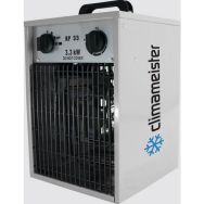 Chauffage électrique à ventilateur RP-SERIE