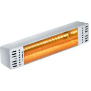 Chauffage électrique infrarouge TOP