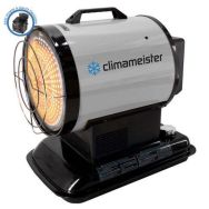 Chauffage infrarouge avec thermostat intégré IR - 20T