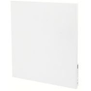 Chauffage panneau en verre infrarouge Mon Soleil Wi-FI 350 W