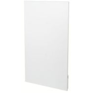 Chauffage panneau infrarouge Mon Soleil Wi-FI 600 W