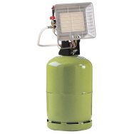 Chauffage radiant portable au gaz propane