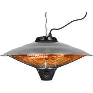 Chauffe-terrasse Partytent heater 2100 - 2100 W