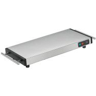 Chauffe plat électrique 60 minutes 48 x 20 x 6cm.