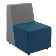 Chauffeuse KAIGO TISSU GGI