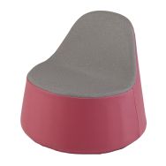 Chauffeuse Kône Fuchsia