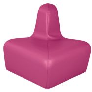 Chauffeuse angle 90° extérieur Diabolo Adulte - Manutan Expert