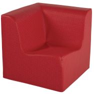 Chauffeuse mousse angle 90° accueil Diabolo - Manutan Expert