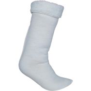 Chaussette acrylique pour botte ou surchausette