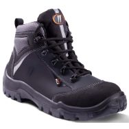 Chaussure Haute Hot Pepper S3 AN HI CI SRC P39