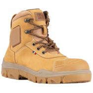 Chaussure de sécurité CONSTRUCTION BTP MID - 44