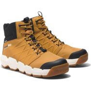 Chaussure de sécurité Morphix 6'' Beige S7L FO HRO WR - Timberland Pro