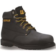 Chaussure de sécurité Powerplant Noir S3 HRO SRA - 40