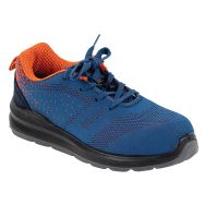 Chaussure de sécurité basse Aire S1P FT25 - Portwest