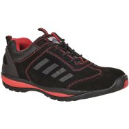 Chaussure de sécurité basse Lusum S1P HRO FW34 - Portwest