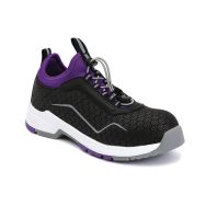 Chaussure de sécurité femme Stretch S3 - Honeywell - P 41